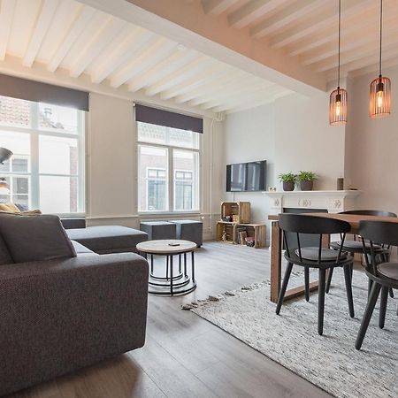 Appartement De Croone ميدلبورغ المظهر الخارجي الصورة