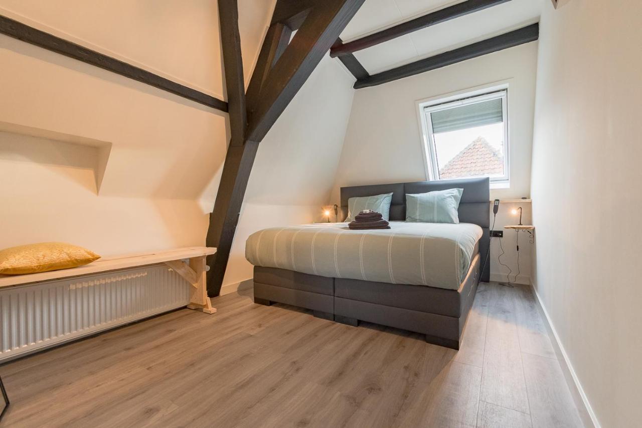 Appartement De Croone ميدلبورغ المظهر الخارجي الصورة