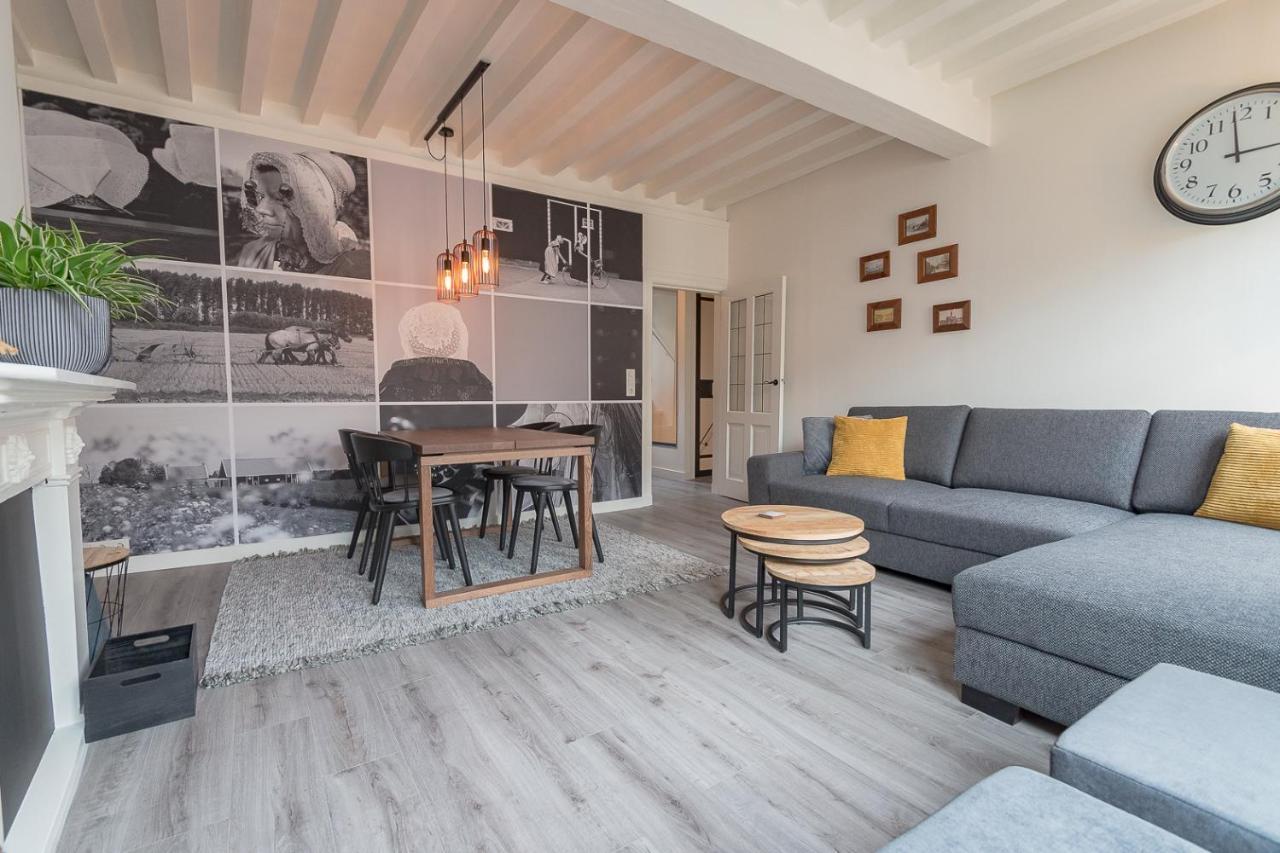 Appartement De Croone ميدلبورغ المظهر الخارجي الصورة