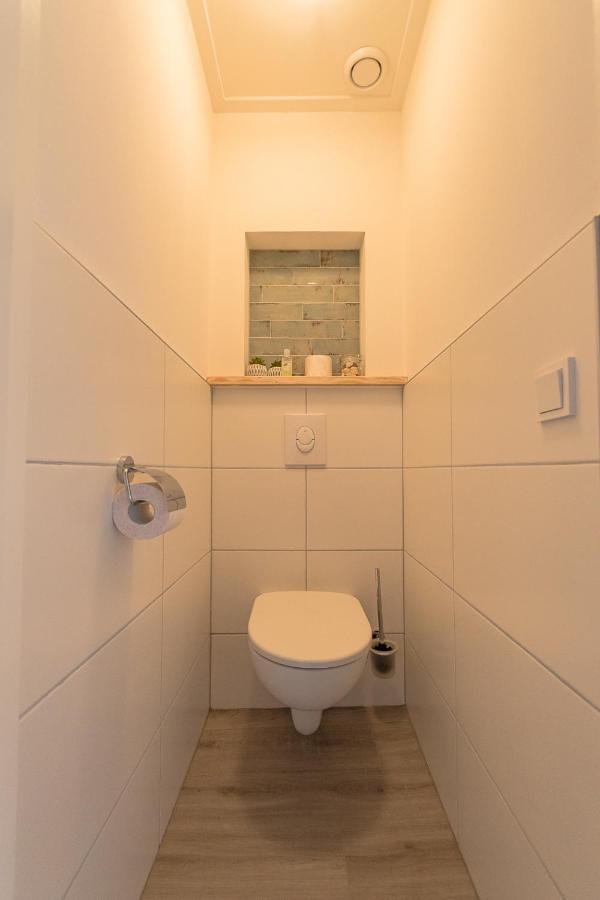 Appartement De Croone ميدلبورغ المظهر الخارجي الصورة