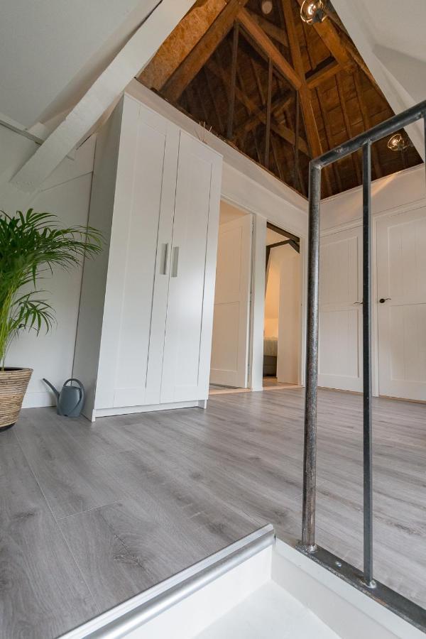 Appartement De Croone ميدلبورغ المظهر الخارجي الصورة