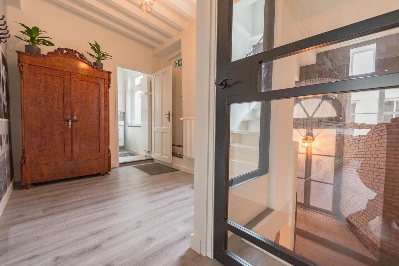 Appartement De Croone ميدلبورغ المظهر الخارجي الصورة