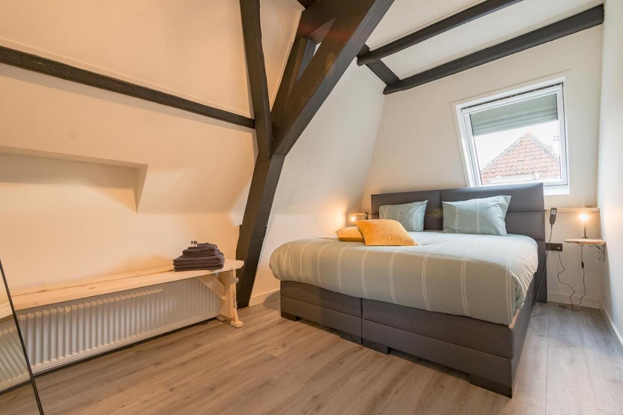 Appartement De Croone ميدلبورغ المظهر الخارجي الصورة