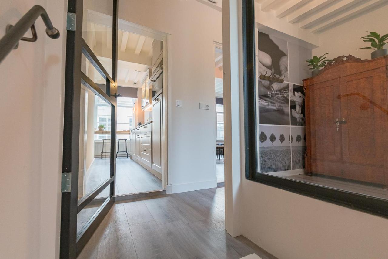 Appartement De Croone ميدلبورغ المظهر الخارجي الصورة