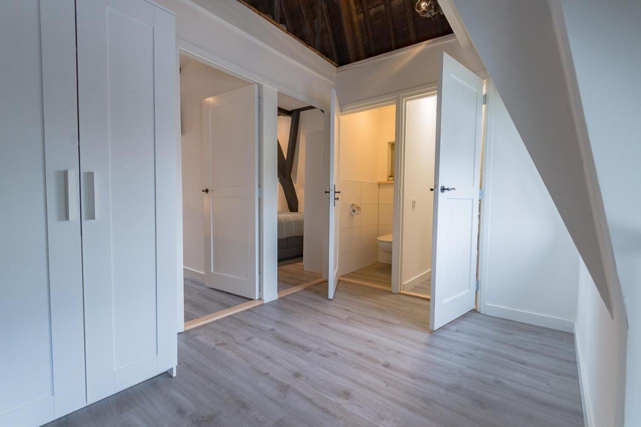 Appartement De Croone ميدلبورغ المظهر الخارجي الصورة