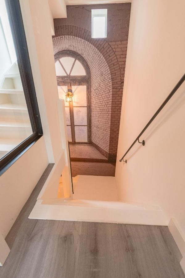 Appartement De Croone ميدلبورغ المظهر الخارجي الصورة